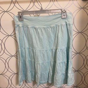 Fresh Produce cotton skirt
